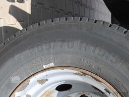 RENAULT D16, EURO 6, LOAD SPACE LENGHT 9,6m!!