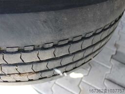 RENAULT D16, EURO 6, LOAD SPACE LENGHT 9,6m!!