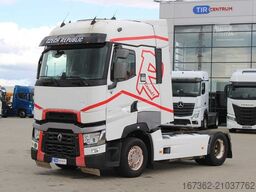 RENAULT T520 COMFORT, EURO 6