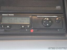 RENAULT T520 COMFORT, EURO 6