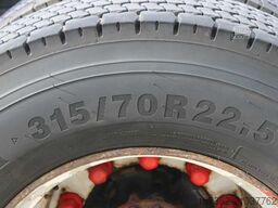 RENAULT T520 COMFORT, EURO 6