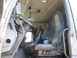VOLVO FMX 500, 6X6,LOGLIFT F265Z95 +trailer DOLL(2007)
