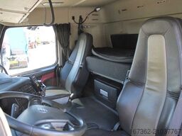 VOLVO FMX 500, 6X6,LOGLIFT F265Z95 +trailer DOLL(2007)