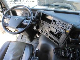 VOLVO FMX 500, 6X6,LOGLIFT F265Z95 +trailer DOLL(2007)