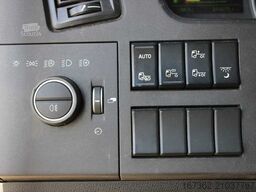 VOLVO FMX 500, 6X6,LOGLIFT F265Z95 +trailer DOLL(2007)