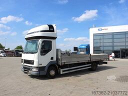 DAF LF 45.180, SLEEPING CABIN, EURO 3, PNEU 80%