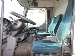 DAF LF 45.180, SLEEPING CABIN, EURO 3, PNEU 80%