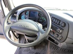 DAF LF 45.180, SLEEPING CABIN, EURO 3, PNEU 80%