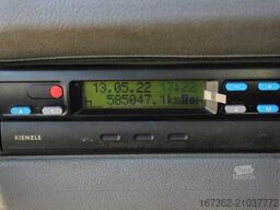 DAF LF 45.180, SLEEPING CABIN, EURO 3, PNEU 80%