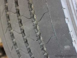 DAF LF 45.180, SLEEPING CABIN, EURO 3, PNEU 80%