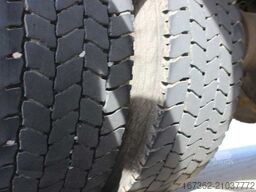 DAF LF 45.180, SLEEPING CABIN, EURO 3, PNEU 80%