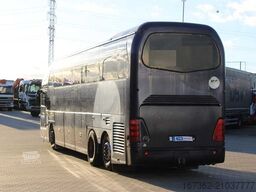 NEOPLAN N516, 6X2, RETARDER, KITCHEN