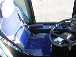 NEOPLAN N516, 6X2, RETARDER, KITCHEN