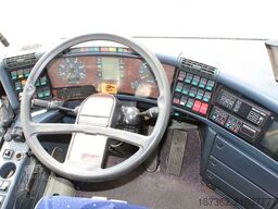 NEOPLAN N516, 6X2, RETARDER, KITCHEN