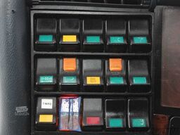 NEOPLAN N516, 6X2, RETARDER, KITCHEN