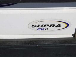  SVAN CHT 202, CARRIER SUPRA 850 U, KET