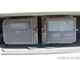  SVAN CHT 202, CARRIER SUPRA 850 U, KET