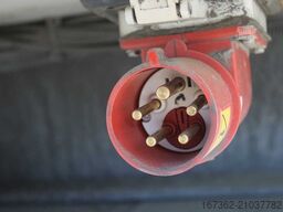  SVAN CHT 202, CARRIER SUPRA 850 U, KET