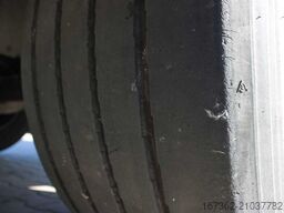  SVAN CHT 202, CARRIER SUPRA 850 U, KET