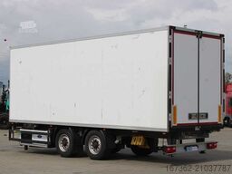 SVAN CHT 202, CARRIER SUPRA 850 U, KET