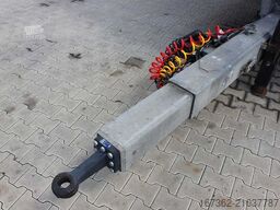  SVAN CHT 202, CARRIER SUPRA 850 U, KET