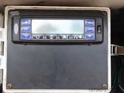  SVAN CHT 202, CARRIER SUPRA 850 U, KET