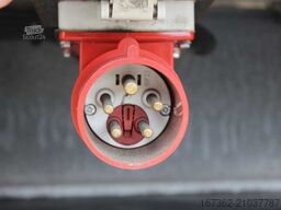  SVAN CHT 202, CARRIER SUPRA 850 U, KET