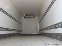  SVAN CHT 202, CARRIER SUPRA 850 U, KET