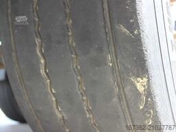  SVAN CHT 202, CARRIER SUPRA 850 U, KET