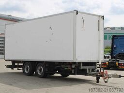  SVAN CHT 202, CARRIER SUPRA 850 U, KET