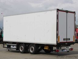  SVAN CHT 202, CARRIER SUPRA 850 U, KET