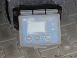  SVAN CHT 202, CARRIER SUPRA 850 U, KET