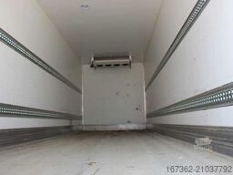  SVAN CHT 202, CARRIER SUPRA 850 U, KET