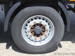  SVAN CHT 202, CARRIER SUPRA 850 U, KET