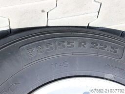  SVAN CHT 202, CARRIER SUPRA 850 U, KET