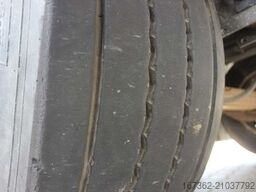  SVAN CHT 202, CARRIER SUPRA 850 U, KET