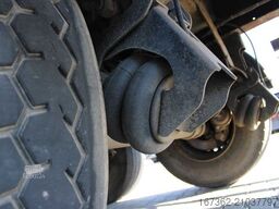 SCHMITZ CARGOBULL SKI 24 SL 10.5, AXLES 9t, LIFTING AXLE, 49m³