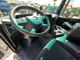 MERCEDES-BENZ Arocs 2043 AS 4x4 SZM nur 137TKM ! Kipphydraulik