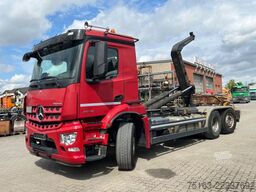 MERCEDES-BENZ Arocs 2540 L 6x2 Abrollkipper Meiller