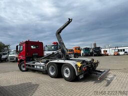 MERCEDES-BENZ Arocs 2540 L 6x2 Abrollkipper Meiller