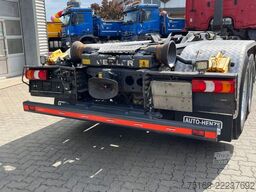 MERCEDES-BENZ Arocs 2540 L 6x2 Abrollkipper Meiller