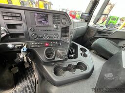 MERCEDES-BENZ Arocs 2540 L 6x2 Abrollkipper Meiller