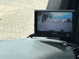 MERCEDES-BENZ Arocs 2540 L 6x2 Abrollkipper Meiller