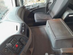 MERCEDES-BENZ Actros 2644 6x4 Abrollkipper Hiab XR 21S59