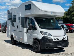 SUNLIVING A 60 SP *ganze Familie auf 5,99 m