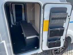 SUNLIVING A 60 SP *ganze Familie auf 5,99 m