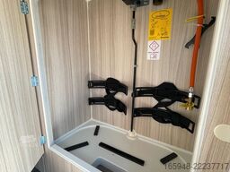 SUNLIVING A 60 SP *ganze Familie auf 5,99 m