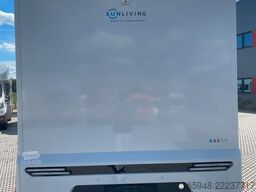 SUNLIVING A 60 SP *ganze Familie auf 5,99 m