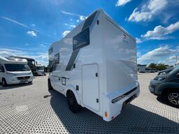 SUNLIVING A 60 SP *ganze Familie auf 5,99 m