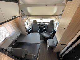 SUNLIVING A 60 SP *ganze Familie auf 5,99 m